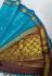 SALEM SILK SAREE WITH BLOUSE